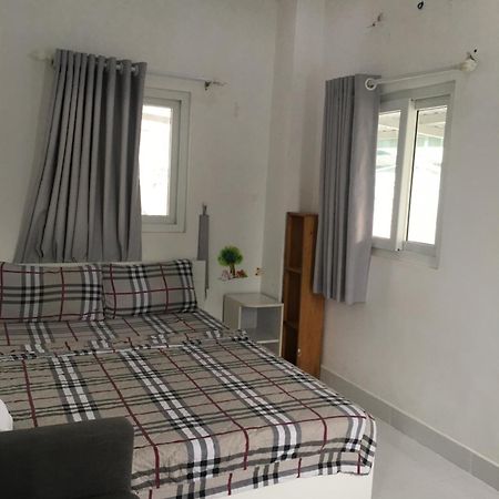 Happy Apartment Cidade de Ho Chi Minh Exterior foto